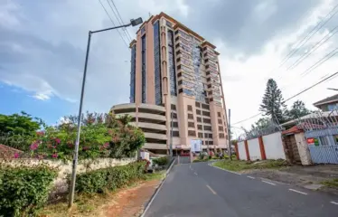 OFFICE SPACE IN UPPER HILL