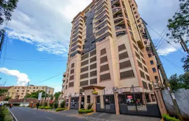 OFFICE SPACE IN UPPER HILL