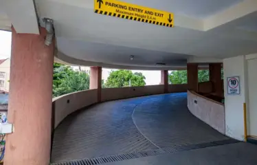 OFFICE SPACE IN UPPER HILL