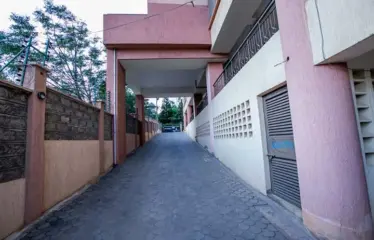 OFFICE SPACE IN UPPER HILL