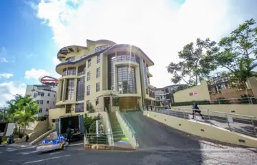 COMMERCIAL COMPLEX IN SPRING VALLEY