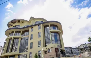 COMMERCIAL COMPLEX IN SPRING VALLEY