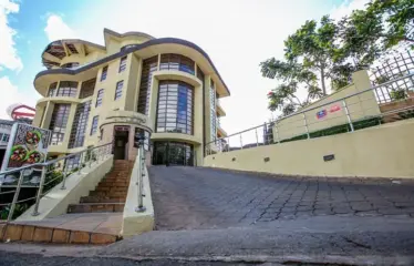 COMMERCIAL COMPLEX IN SPRING VALLEY