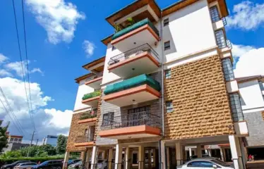 APARTMENTS IN RUAKA