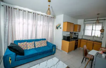 APARTMENTS IN RACECOURSE AREA