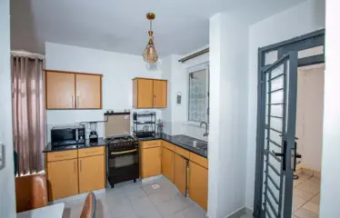 APARTMENTS IN RACECOURSE AREA