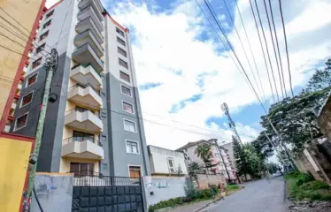 APARTMENTS IN PARKLANDS