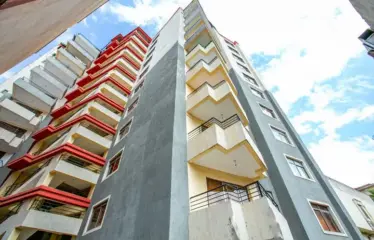 APARTMENTS IN PARKLANDS