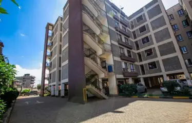 APARTMENTS IN MOWLEM AREA