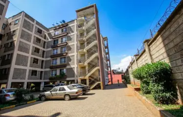 APARTMENTS IN MOWLEM AREA