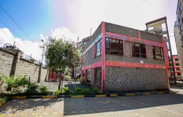 APARTMENTS IN MOWLEM AREA