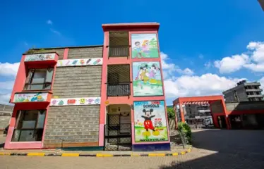 APARTMENTS IN MOWLEM AREA