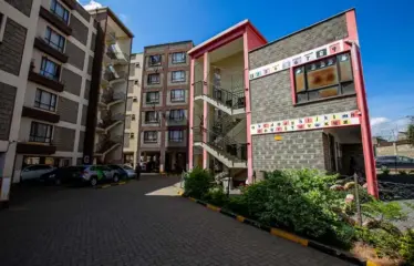 APARTMENTS IN MOWLEM AREA