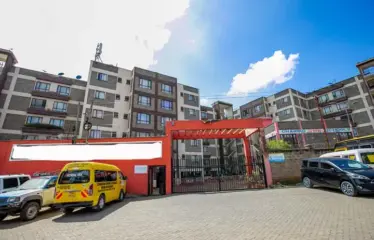 APARTMENTS IN MOWLEM AREA