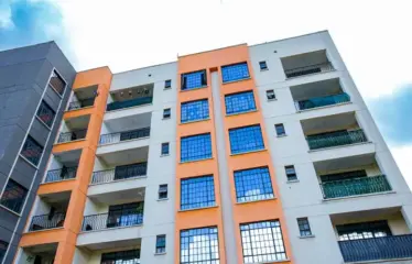 APARTMENTS IN NGONG TOWN