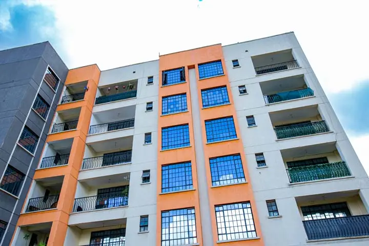 APARTMENTS IN NGONG TOWN