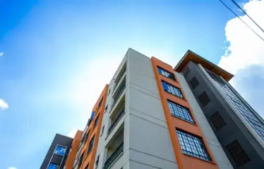 APARTMENTS IN NGONG TOWN