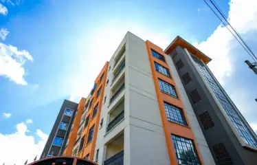 APARTMENTS IN NGONG TOWN