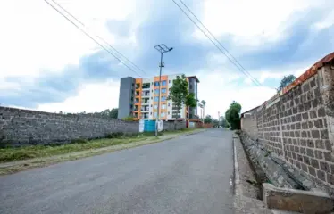 APARTMENTS IN NGONG TOWN