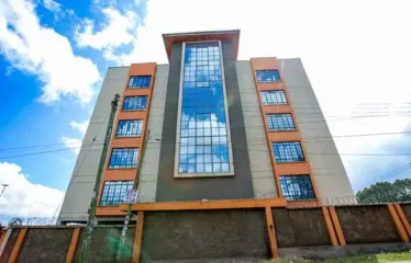 APARTMENTS IN NGONG TOWN