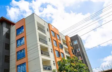 APARTMENTS IN NGONG TOWN