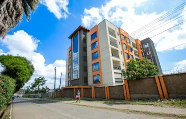 APARTMENTS IN NGONG TOWN