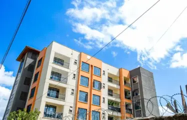 APARTMENTS IN NGONG TOWN