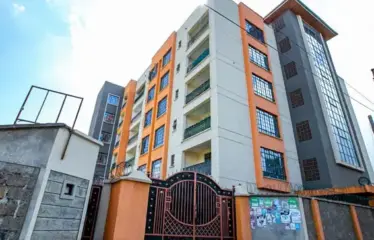 APARTMENTS IN NGONG TOWN