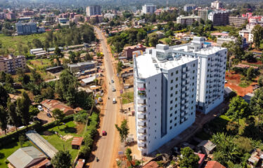 LUXURY APARTMENTS IN RUAKA