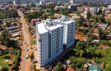 LUXURY APARTMENTS IN RUAKA