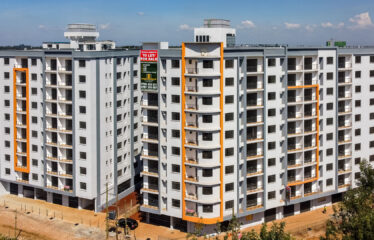 LUXURY APARTMENTS IN RUAKA