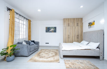 LUXURY APARTMENTS IN RUAKA