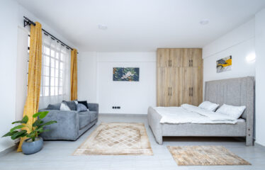 LUXURY APARTMENTS IN RUAKA