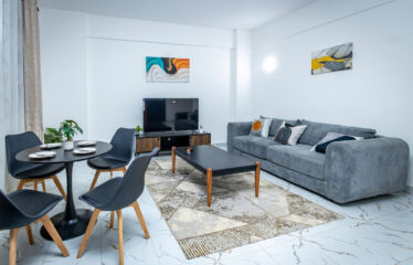 LUXURY APARTMENTS IN RUAKA