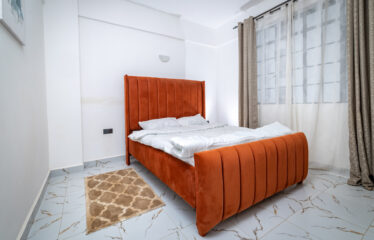 LUXURY APARTMENTS IN RUAKA