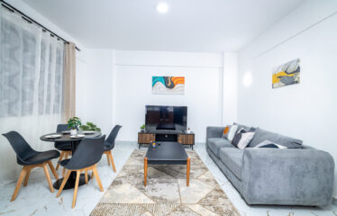 LUXURY APARTMENTS IN RUAKA