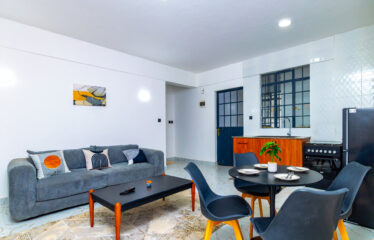 LUXURY APARTMENTS IN RUAKA