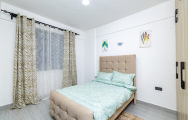 LUXURY APARTMENTS IN RUAKA