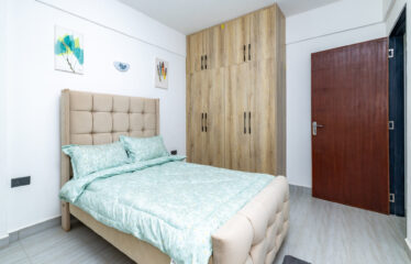 LUXURY APARTMENTS IN RUAKA