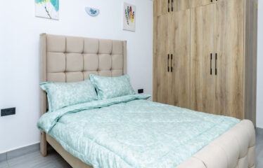 LUXURY APARTMENTS IN RUAKA