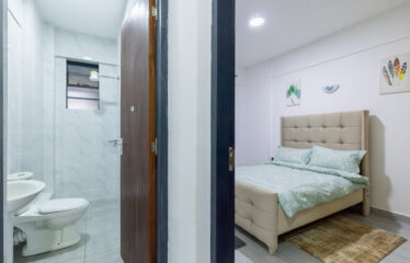 LUXURY APARTMENTS IN RUAKA