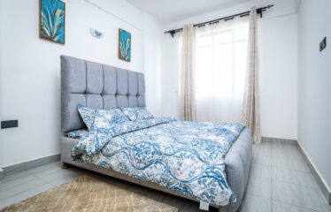 LUXURY APARTMENTS IN RUAKA