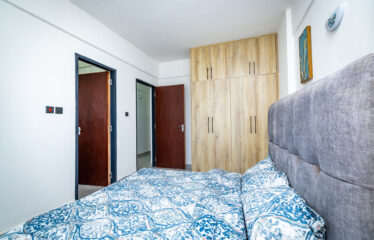 LUXURY APARTMENTS IN RUAKA