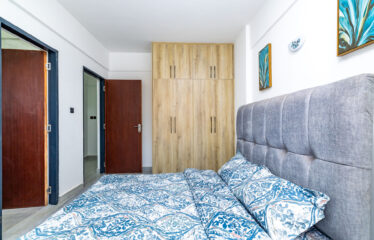 LUXURY APARTMENTS IN RUAKA
