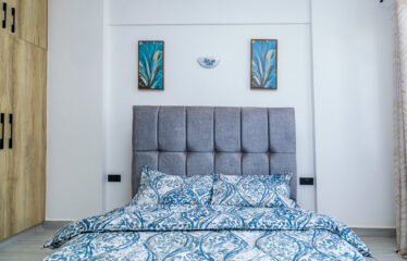 LUXURY APARTMENTS IN RUAKA