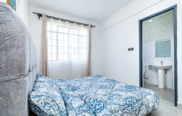 LUXURY APARTMENTS IN RUAKA