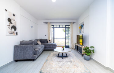 LUXURY APARTMENTS IN RUAKA