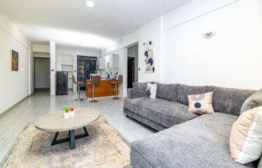 LUXURY APARTMENTS IN RUAKA