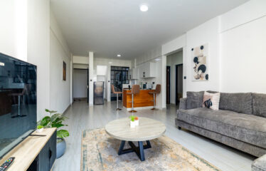 LUXURY APARTMENTS IN RUAKA