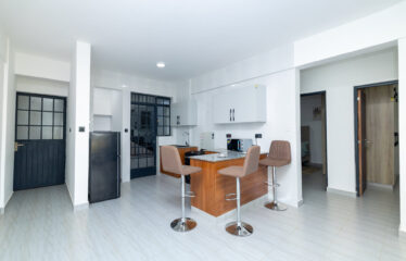 LUXURY APARTMENTS IN RUAKA
